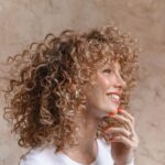 Esther Acebo Instagram - Don’t fight.. just accept and embrace yourseLf #curllegacy #manifestyourgreatness