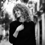 Esther Acebo Instagram – Otoño en Madrid 🍂