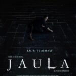 Esther Acebo Instagram - Hubo MUCHAS risas en rodaje, pero qué tensión en eL cine, oye… #JAULA #elenaAnaya