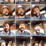 Esther Acebo Instagram - Hubo MUCHAS risas en rodaje, pero qué tensión en eL cine, oye… #JAULA #elenaAnaya