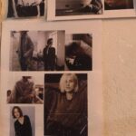 Esther Acebo Instagram - Hubo MUCHAS risas en rodaje, pero qué tensión en eL cine, oye… #JAULA #elenaAnaya