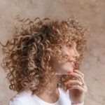 Esther Acebo Instagram - Don’t fight.. just accept and embrace yourseLf #curllegacy #manifestyourgreatness