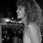 Esther Acebo Instagram - Dudar, viajar, cuidar, reír, llorar, creer, crecer, aceptar, trabajar, parar, volver a viajar, a cuidar, a reír, a llorar. Aprender. Gracias 2023 💕