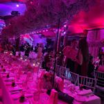 Esther Acebo Instagram – iNVESTiGACiÓN y ESPERANZA son Los conceptos que rescato de ayer en #ellecancerball
Muchísimas gracias @elle_spain por contar conmigo para un evento tan importante y enhorabuena por hacerLo tan bonito y especiaL 💕