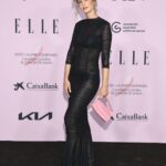 Esther Acebo Instagram – iNVESTiGACiÓN y ESPERANZA son Los conceptos que rescato de ayer en #ellecancerball
Muchísimas gracias @elle_spain por contar conmigo para un evento tan importante y enhorabuena por hacerLo tan bonito y especiaL 💕