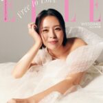 Esther Liu Instagram – #ELLE封面大人物 #劉品言 「只要是對的人，終究會相遇！」

從14歲出道的Sweety少女，到《華燈初上》的苦情花子，我們一路見證劉品言在表演上的蛻變。但在愛情裡，歷經幾番跌跌撞撞的她，這些年逐漸明白甚麼是最適合自己的樣子。在最新電影《莎莉》裡，言言化身為勇敢追愛的大齡女子！無論結不結婚，擁有愛的選擇與自由，才是最實在的幸福。
@esther88 @iprimo_taiwan 
👉🏻追蹤 @elletaiwan 看完整專訪

EDITOR IN CHIEF_KAYT HSUEH 
PROJECT MANAGEMENT_DOMINIQUE CHIANG
PHOTOGRAPH_WESLIE WEI 
ART DIRECTION_SANDY YANG 
STYLING_KATHY HSU, WAWA CHANG
MAKE UP_麵麵 
HAIR_NELSON@ZOOMHAIRSTYLING 
TEXT_DOMINIQUE CHIANG

#elletaiwan #elle娛樂圈 #ellewedding #IPRIMO #鑽戒 #日系婚戒 #愛情