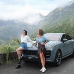 Esther Liu Instagram – 連假來個說走就走的旅行吧
讓一路的各種新鮮
創造不同的生命體驗
Cayenne 給我的安全感
讓我能恣意的追求自由
同時也成為獨處的庇所
不用言語
也能懂我跟上我的節奏
怎麼跟挑對象好像?😂
#要罩我也要懂我
那一天好好玩
連結➡️ https://www.facebook.com/elle.tw/posts/713125117524970
我想最終的最終
我們最想到達的
就是舒適與自由
Thanks for everything❤️
@porschetaiwan & @elletaiwan
&共馳新境友 @karenhu1984
❤️🫶🏻
