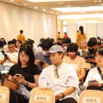 Esther Liu Instagram – 分享破框的心路歷程
其實不管在學習上或是職涯上
甚至是自己的人生
都是不會停止的一直跨越

很開心能來 @ysyct 分享生命經驗
很喜歡這樣可以回答大家問題的時間🫶🏻

Thank you
Makeup: @karenchang_makeup 
Hairstyle: @nelsonkuo_zoom 
Outfit :
 @sandroparis
