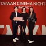 Esther Liu Instagram – Taiwan Cinema Night

好多朋友在此相聚❤️
還有一直笑開懷的 #非常演員 們
還去當了一下嫦娥😂🤷🏻‍♀️
沒錯造型師還是給了我限制呼吸與自由的禮服😅

Thank you❤️
Makeup: @karenchang_makeup 
Hairstyle: @nelsonkuo_zoom 
Stylish: @charliebubblecat 
👗: @hm 
💎: @redwoodjewellry

📷: @yuweiiv Haeundae , Busan, South Korea