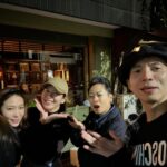 Esther Liu Instagram – #日常碎片
日常裡有吃有朋友
足以🫶🏻

🙋‍♀️🎉🫶🏻🙈💗💗🍗💫🍦🥂