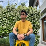 Etienne Bobenrieth Instagram - Lindo finde ☀️🌹🎄 📸 por Mila @wisteria.cl
