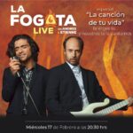 Etienne Bobenrieth Instagram - HOY!!!!!!! 20:30!!!!Durante nuestro live, tú podrías ser el invitado!!!!! En los comentarios del live , cuéntanos la historia de tu canción, y nos conectamos contigo para cantarla!!!!! @andresvelascoreyes @ruizcustomguitars @yooytv