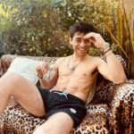 Etienne Bobenrieth Instagram - 🐆🐆🐆 @wisteria.cl
