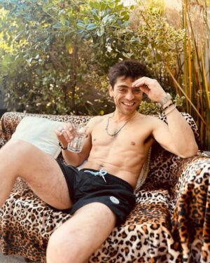 Etienne Bobenrieth Instagram - 🐆🐆🐆
@wisteria.cl