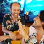Etienne Bobenrieth Instagram – en reirnos…..
