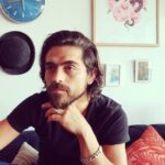Etienne Bobenrieth Instagram – Acá, casualssss ….ustedes? Vieron el live de anoche con @andresvelascoreyes ?! Véalo!!!!!!! Gracioso estuvo!!!!