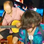Etienne Bobenrieth Instagram – Rock, grunge y hip-hop