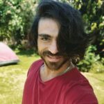 Etienne Bobenrieth Instagram – Buenos días buenas tardes!! Que sea una gran semana 🌍🤟🏻😉🌻🌼