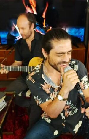 Etienne Bobenrieth Instagram - De las mejores que hemos tenido!!!!!!!