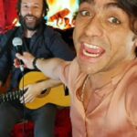 Etienne Bobenrieth Instagram – Nos visitó @nicoyarzun !!!!!!
disfrute el momento!!!