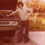 Etienne Bobenrieth Instagram – Guapo y sensual Don Eduardo Bobenrieth Giglio, mi padre. Me dió la vida, me crió con valores, errores y amores. Y hoy soy quién soy gracias a todo eso. Te quiero. @marcelacanasc  Dile porfa que lo estoy homenajeando!!!!!