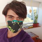 Etienne Bobenrieth Instagram – Queridas y queridos, hoy 9:30 !!!! Último capítulo de esta primera temporada de #disfutalaruta !!!!! Nos pilló  en pandemia este capítulo, así que los invito a revisar desde la casita, los mejores momentos de esta aventura! Yo ya estoy instalado. Que les parecería una segunda temporada, cuando salgamos de esta pandemia? 🤟🏼😷😉🇨🇱😘💙🌺
@mega.tv 
@megapluscl
