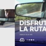 Etienne Bobenrieth Instagram – Vamos por más del sur!!!! Otro capítulo hoy chiquillas y chiquillos !!!!! 9:30 am!!! @mega.tv 
@isaintervial 
@imaginartetv