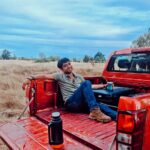 Etienne Bobenrieth Instagram – Acompañenme ahora!!! 9:30 am!!! Una nueva aventura en DISFRUTA LA RUTA!!!! A conocer lugares personas, para que ustedes vayan cuando pase esta pandemia. 😉👍🏼😷🇨🇱🌶😎💙 (se grabó antes de la pandemia, por si acaso)
@mega.tv 
@megapluscl