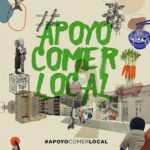 Etienne Bobenrieth Instagram - Quédense en la casa en la medida que puedan, lávense bien las manos y apoyemos el comercio pequeño y local. De barrio. Ánimo y fuerza en estos días difíciles para todos. Tenemos que atinar juntos. Hagan caso de las medidas. Tenemos a los otros países de ejemplo para no cagarla.!!! 😉😇👍🏼🙏😷🇨🇱😘👏🏽💪🏼 #apoyocomerlocal