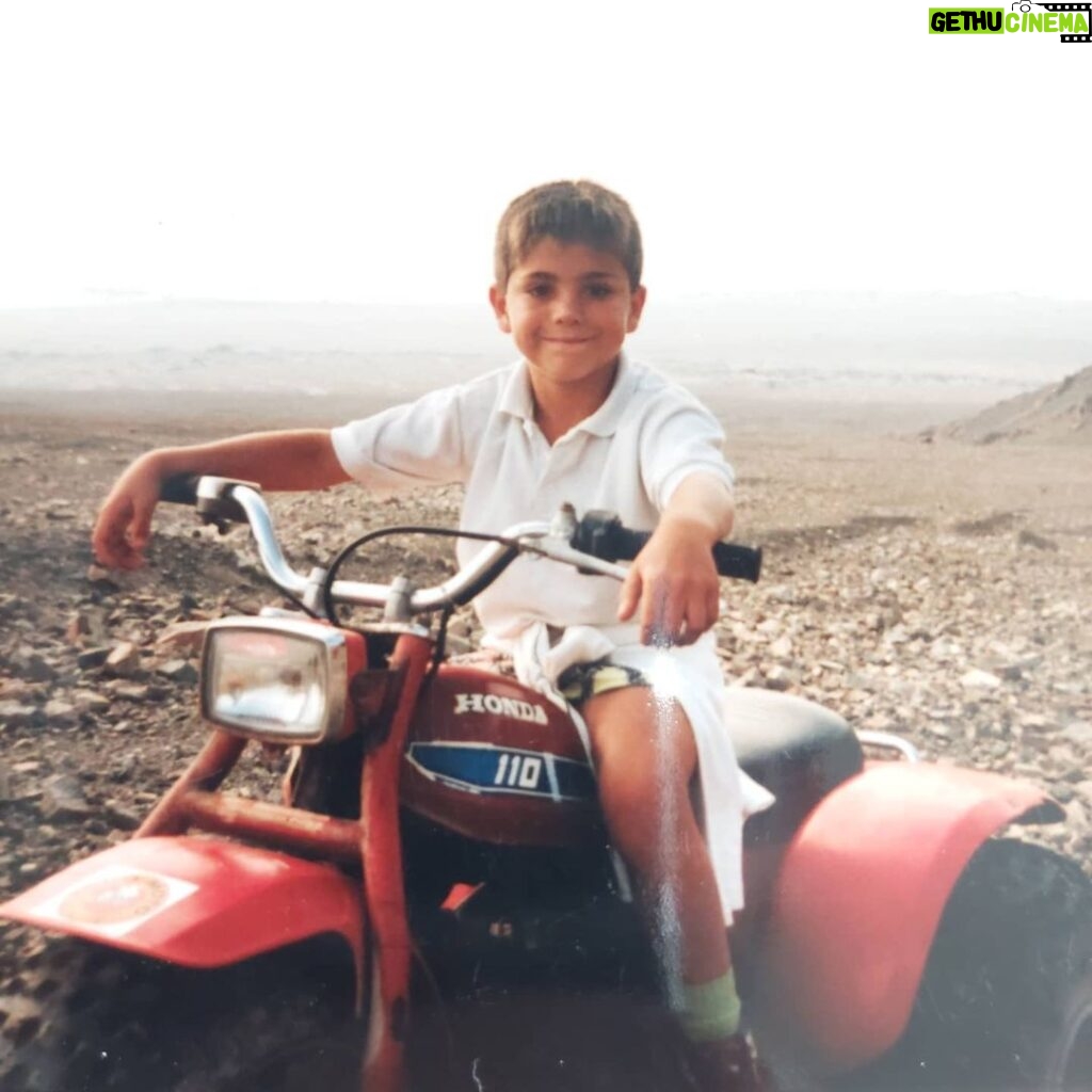 Etienne Bobenrieth Instagram - Easy Rider. Quieres dar una vuelta, nena ? 😉😏