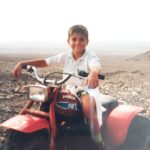 Etienne Bobenrieth Instagram - Easy Rider. Quieres dar una vuelta, nena ? 😉😏