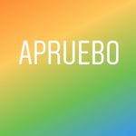 Etienne Bobenrieth Instagram - #yoapruebo Si usted no aprueba, no deje de seguirme! No es grave pensar distinto, es DEMOCRACIA. Tampoco tire su mala onda. Pongan sus opiniones en su voto, que es lo importante. Cariños a todos y todas! 💜🤟🏼👏🏼🌈🙏🇨🇱