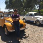Etienne Bobenrieth Instagram - Embajador de #citrola