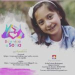 Etienne Bobenrieth Instagram - Difundir y ayudar si pueden!!!! Para ayudar a Sofía 💙💪🏼🎈😇😀