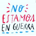 Etienne Bobenrieth Instagram - Y no estemos en guerra!! Pena por la violencia. Pero esperanza para los chilenos y chilenas y las demandas de justicia! Piñera arrogante y displicente, responde por favor.