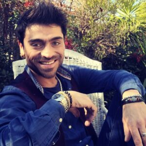 Etienne Bobenrieth Instagram - Buen fin de semana!!!!!!!