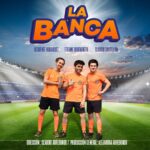 Etienne Bobenrieth Instagram – YA!!!!!!!!! ESTAMOS LISTOS PARA ANUNCIAR NUESTRO ESTRENO DE LA OBRA “LA BANCA”. DESDE EL 17 DE JUNIO VENGA A REIRSE UN RATO CON NOSOTROS! ENTRADAS YA A LA VENTA EN PUNTO TICKET.
@claudiocastellon 
@clemerodriguezruiz 
@teatromori 
#claudioarredondo