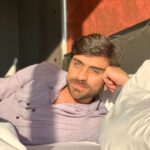Etienne Bobenrieth Instagram – Buen día!!!!!! Aprovechar el solcito 🌼🌞