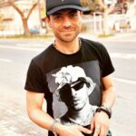 Etienne Bobenrieth Instagram - Sigue este veranito de San Juan! 🫶🌞🌺 Cariños 🧡