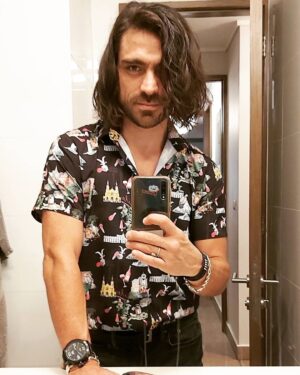 Etienne Bobenrieth Instagram - Gud nait pipol 👍🏼😉😁💚🔥🙏🏻😷@by_dannytejada