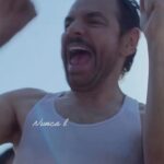 Eugenio Derbez Instagram - A little imagination can motivate academic growth. See this heartwarming story come to life in Radical, only in theaters 11/3, get tickets now [link in bio]. #BeRadical #PotentialisOutThere #EugenioDerbez #RadicalTheMovie - - Un poco de imaginación puede motivar el crecimiento académico. Vea cómo esta conmovedora historia cobra vida en Radical, solo en cines el 3 de noviembre, obtenga boletos ahora [enlace en biografía]. #SoyRadical #Posibilidadesinfinitas #EugenioDerbez
