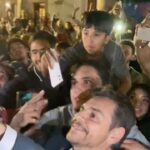 Eugenio Derbez Instagram - Gracias Morelia por recibir a @radicalthemovie con tanto amor en el @ficm !!! / Thank you Morelia!!! Thank you @ficm !!! @radicalthemovie is premiering next Nov. 3 in theaters in USA.