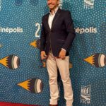 Eugenio Derbez Instagram - Presentando @radicalthemovie en el @ficm . GRACIAS MORELIA POR TANTO AMOR!!! / Happy to be back at @ficm presenting @radicalthemovie which opens in USA Nov. 3.