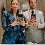 Eugenio Derbez Instagram - Me conmovió mucho ver a mi hija conmovida. Cuánto conmovimiento… @aislinnderbez @radicalthemovie #RadicalMovie