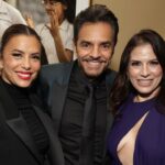 Eugenio Derbez Instagram - #aboutlastnight @radicalthemovie premiered in EUA. Excited to all of you can watch it this Nov 3rd in theaters.