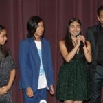 Eugenio Derbez Instagram - #aboutlastnight @radicalthemovie premiered in EUA. Excited to all of you can watch it this Nov 3rd in theaters.