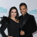 Eugenio Derbez Instagram - @nhmc_org thank you for honoring me with the Impact Award!!! What a great night!!! 📸 @jcolivera