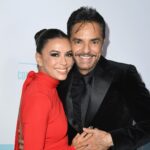 Eugenio Derbez Instagram - @nhmc_org thank you for honoring me with the Impact Award!!! What a great night!!! 📸 @jcolivera