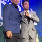 Eugenio Derbez Instagram - @radicalthemovie #premiere 19 de octubre MX / 3 de noviembre EUA.