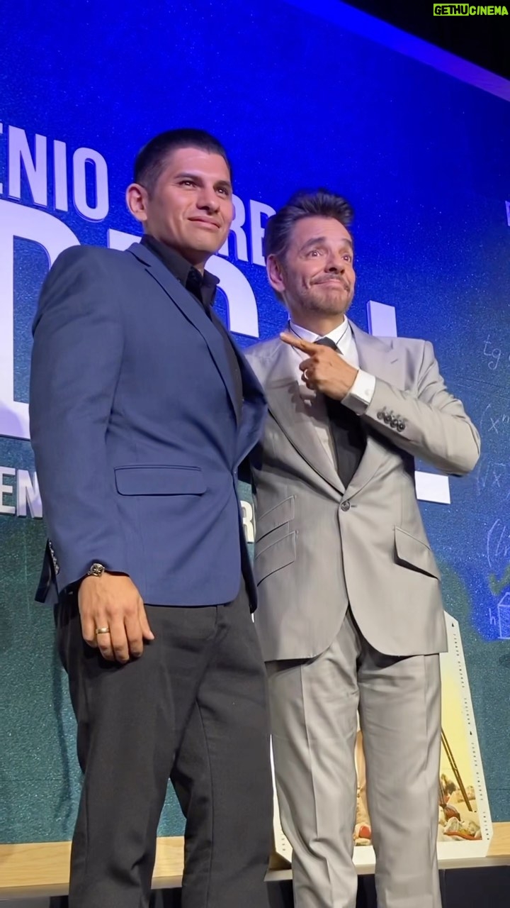 Eugenio Derbez Instagram - @radicalthemovie #premiere 19 de octubre MX / 3 de noviembre EUA.